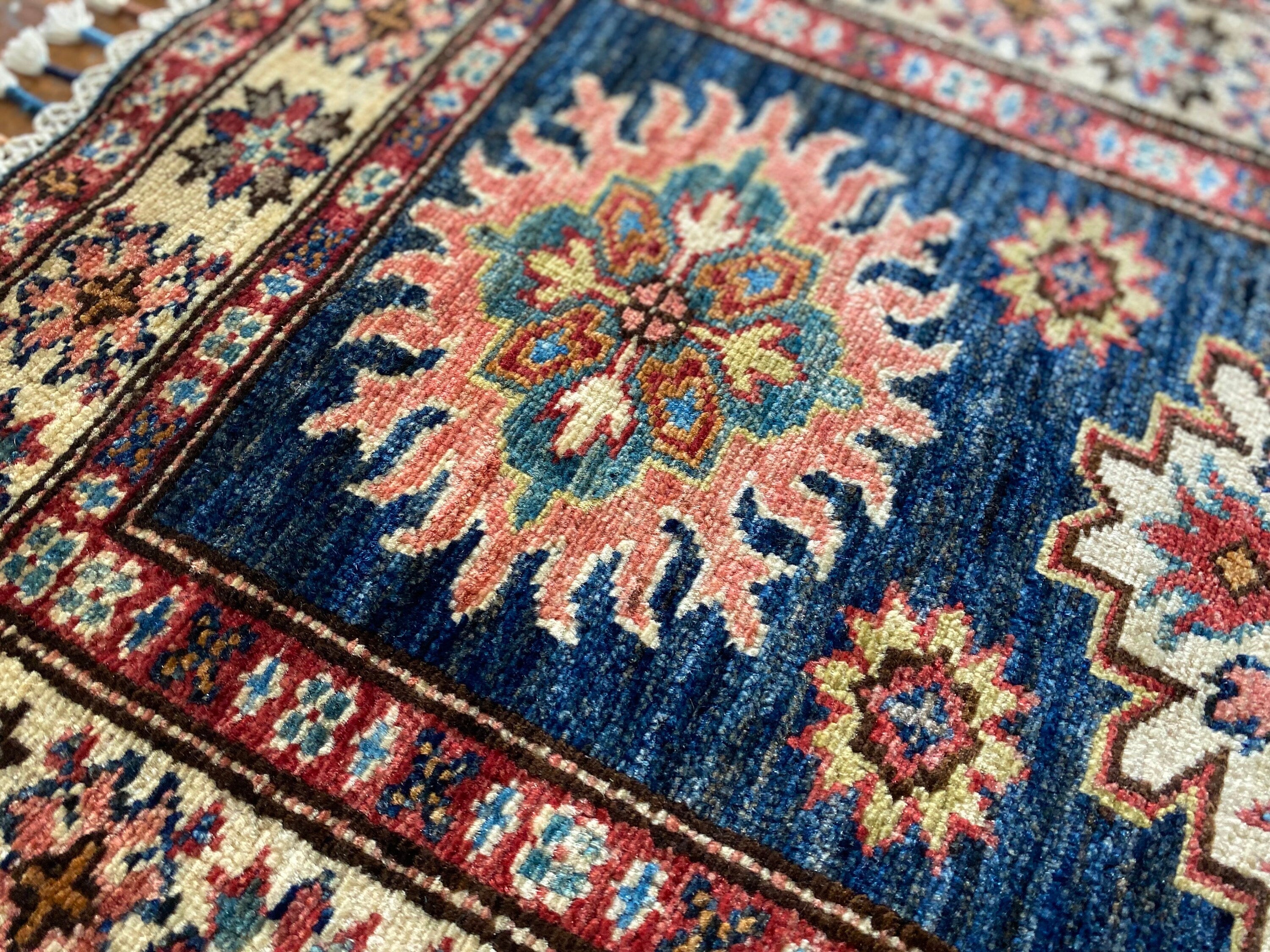 Cappadocia Rug Collection