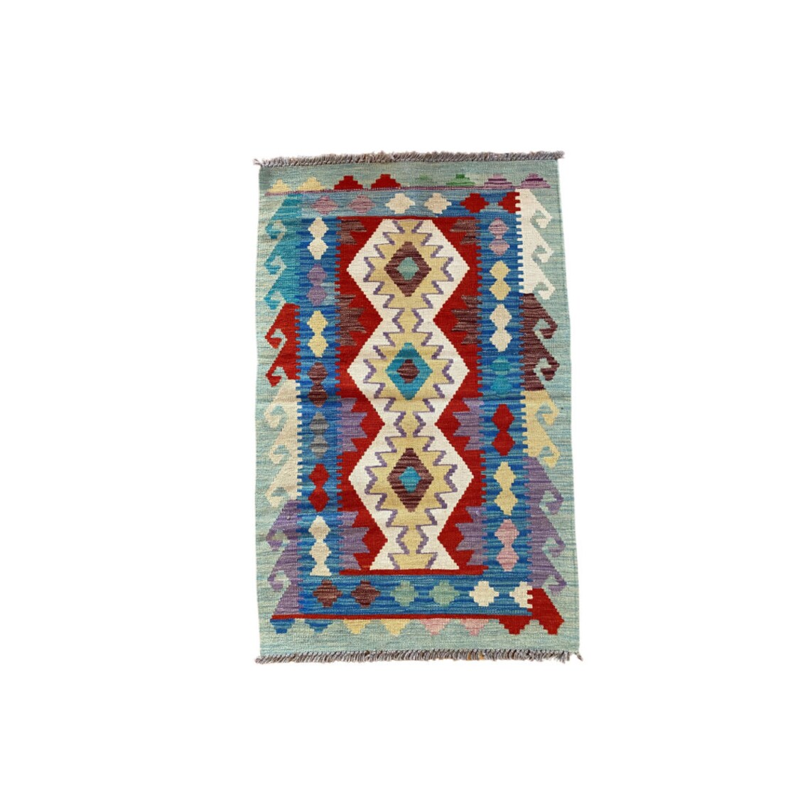 Cappadocia Rug Collection