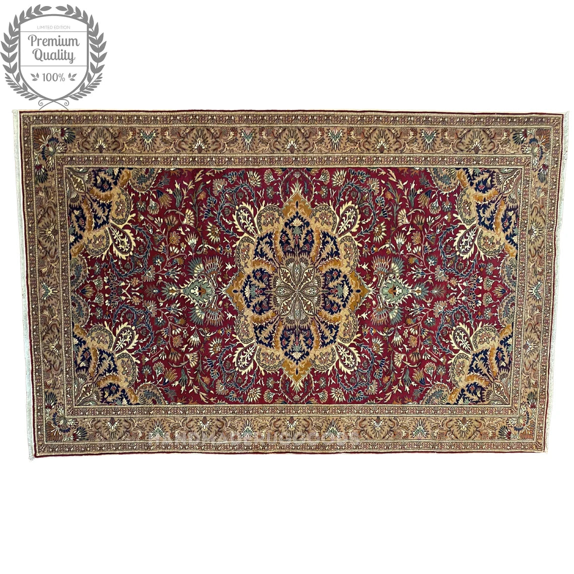 Cappadocia Rug Collection