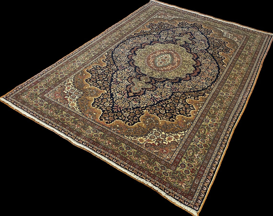 Cappadocia Rug Collection