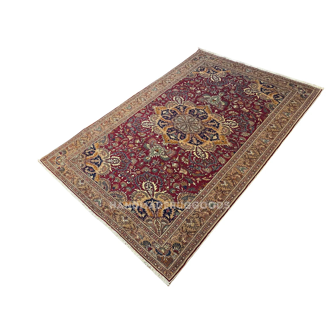 Cappadocia Rug Collection