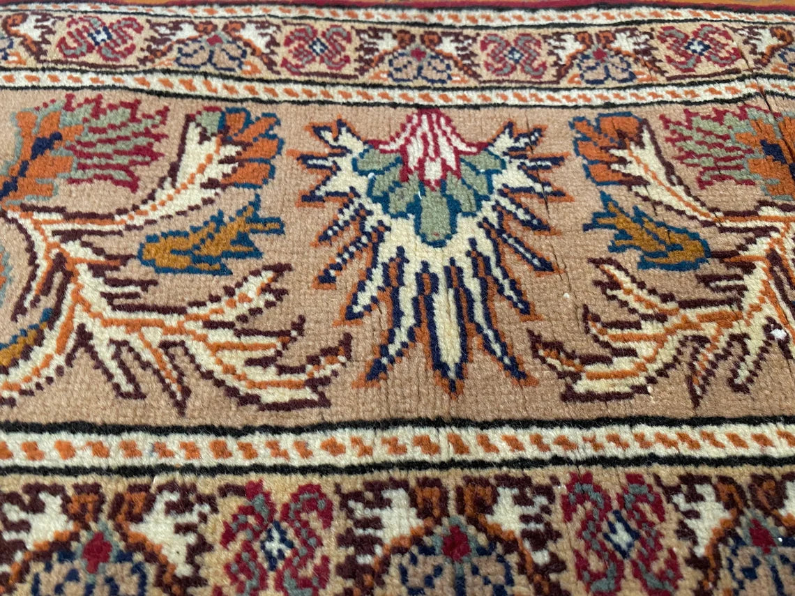 Cappadocia Rug Collection