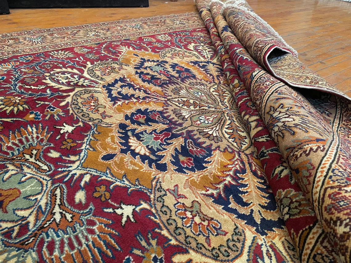 Cappadocia Rug Collection