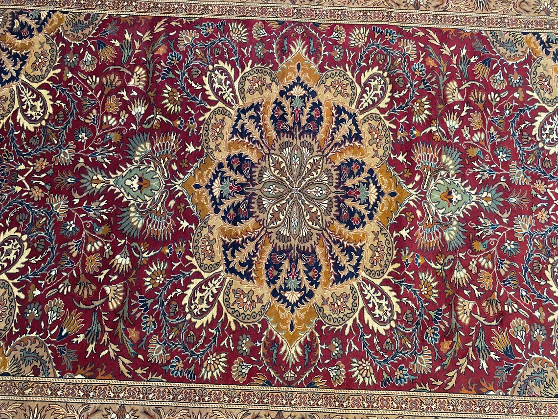 Cappadocia Rug Collection