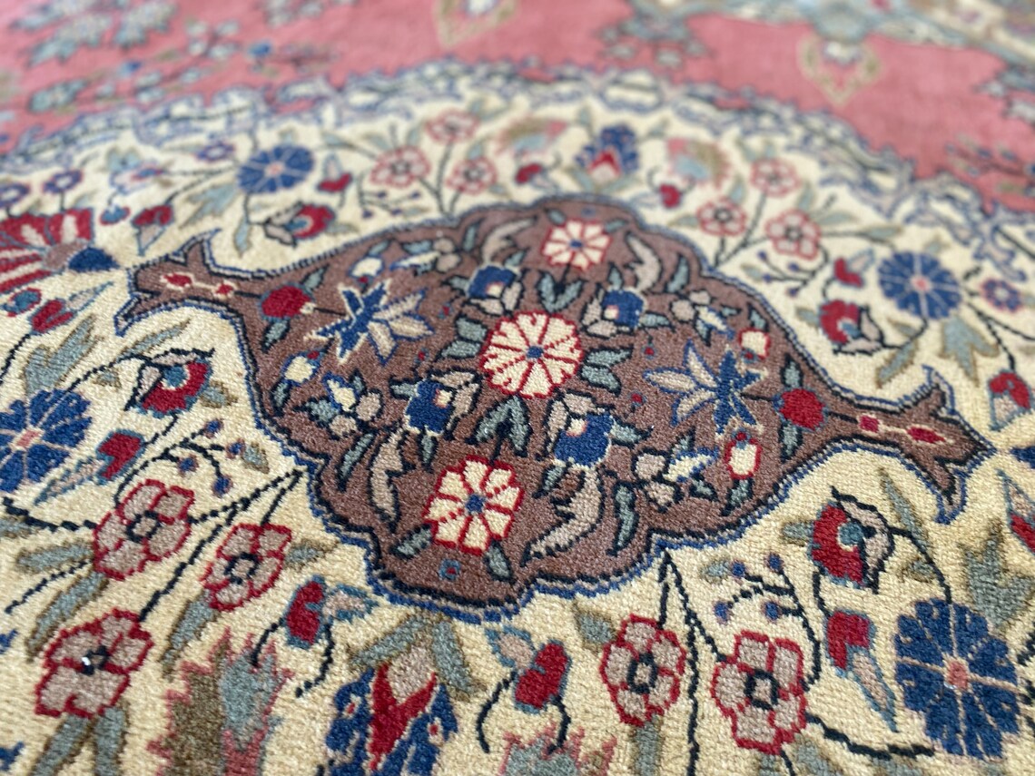 Cappadocia Rug Collection