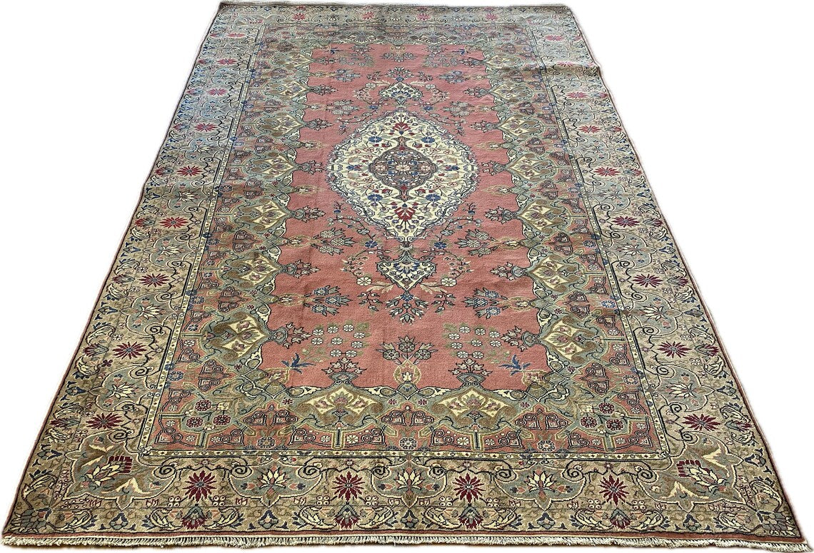 Cappadocia Rug Collection