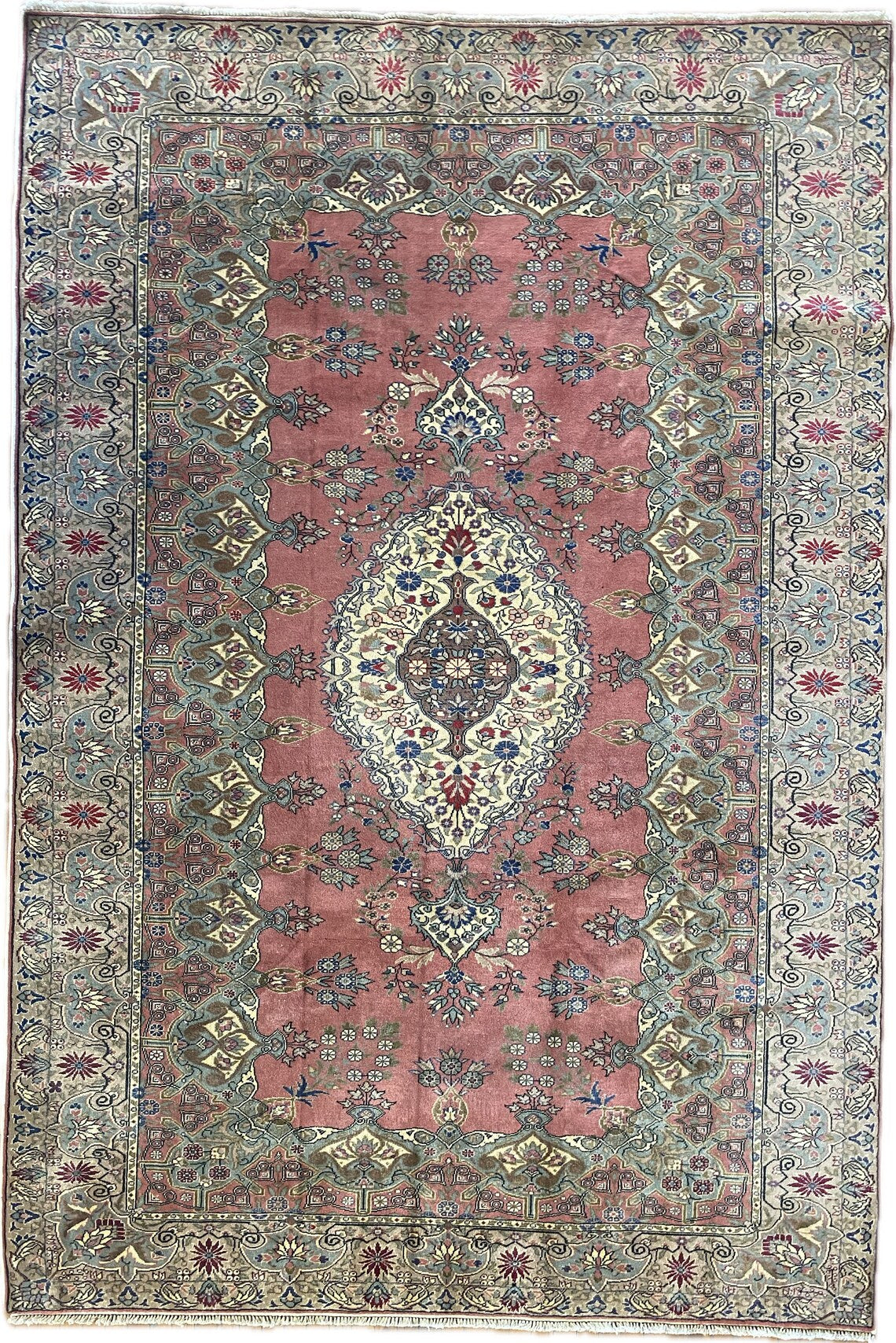 Cappadocia Rug Collection