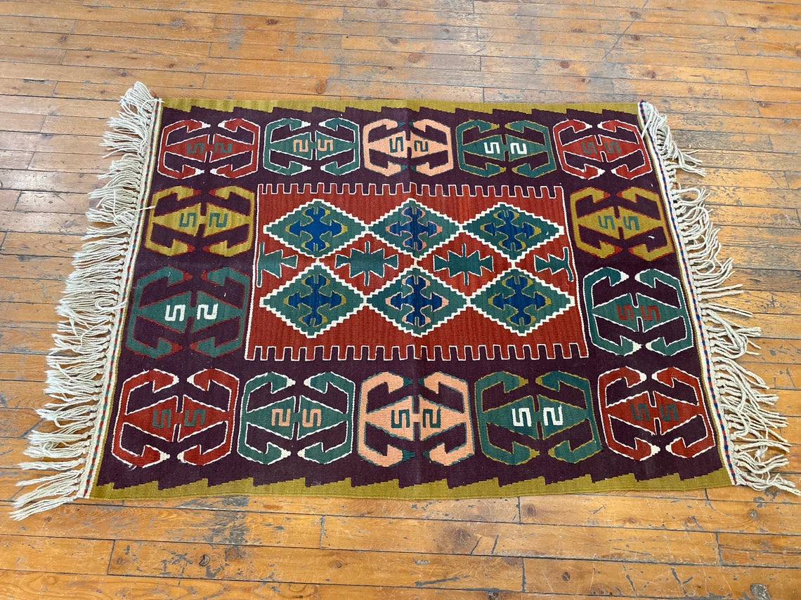 Cappadocia Rug Collection