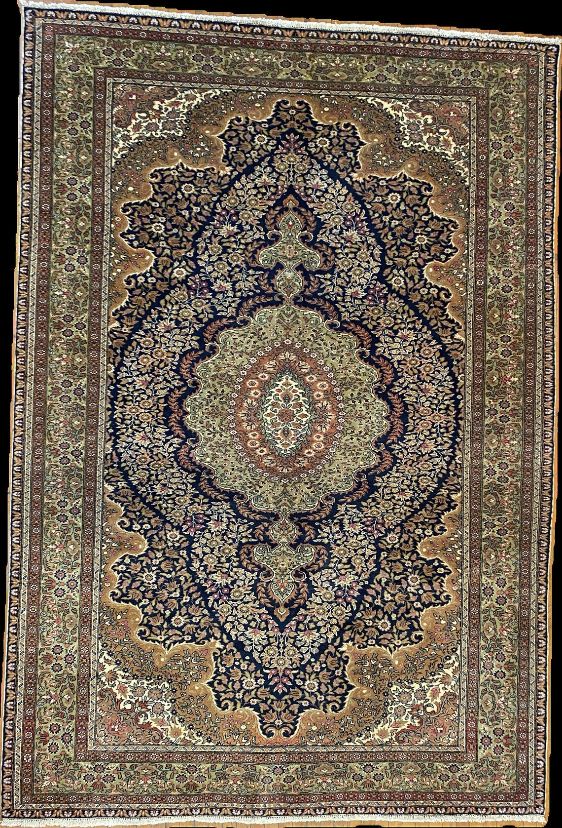 Cappadocia Rug Collection