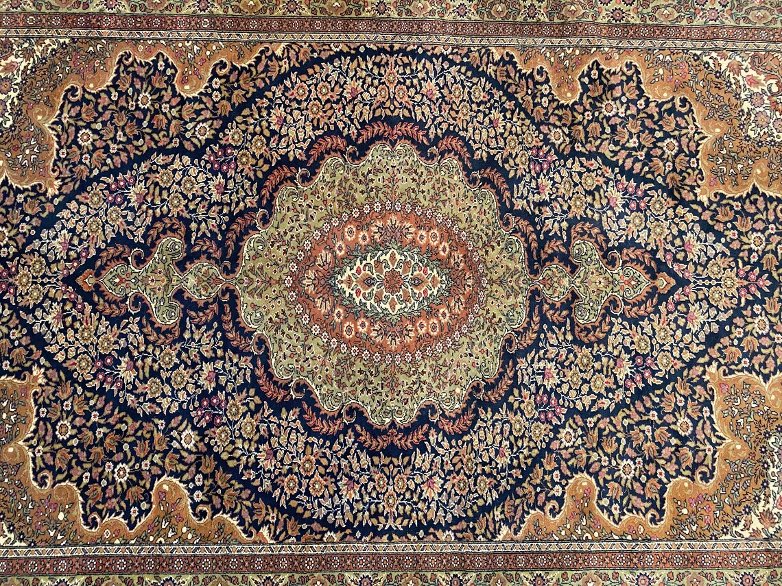 Cappadocia Rug Collection