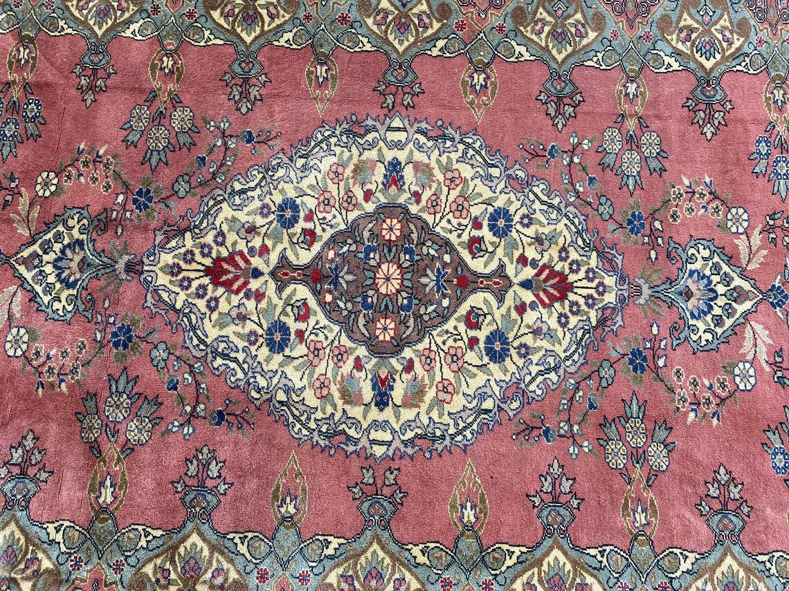 Cappadocia Rug Collection