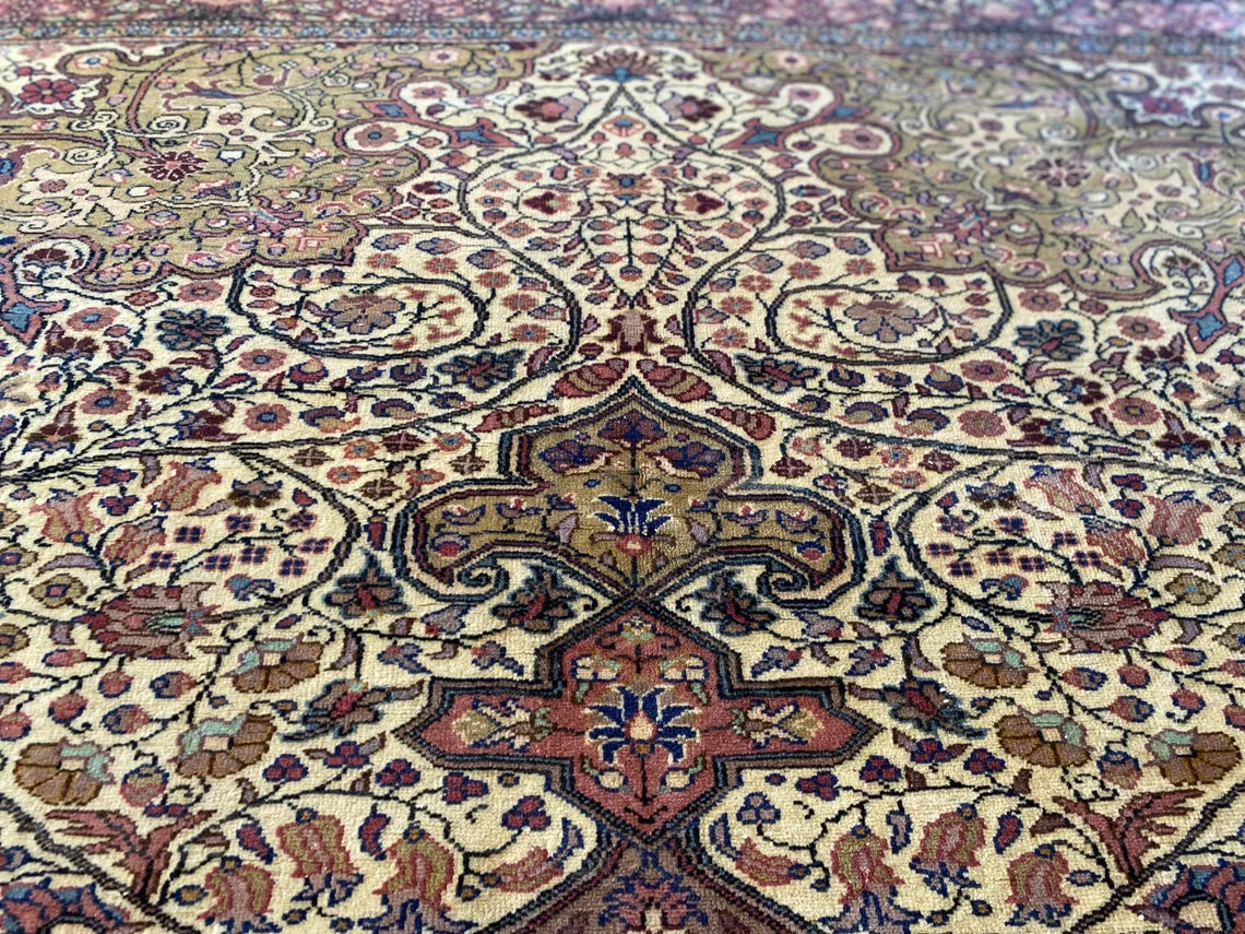 Cappadocia Rug Collection