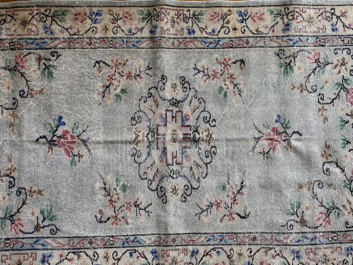 Cappadocia Rug Collection