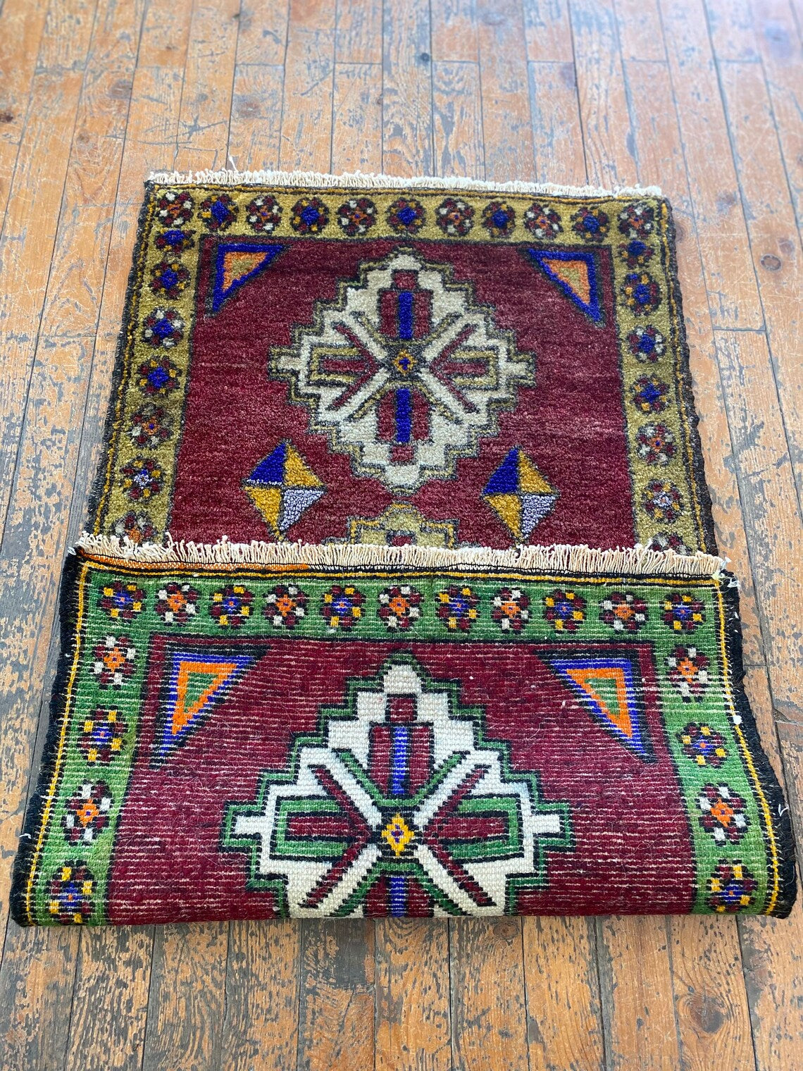 Cappadocia Rug Collection