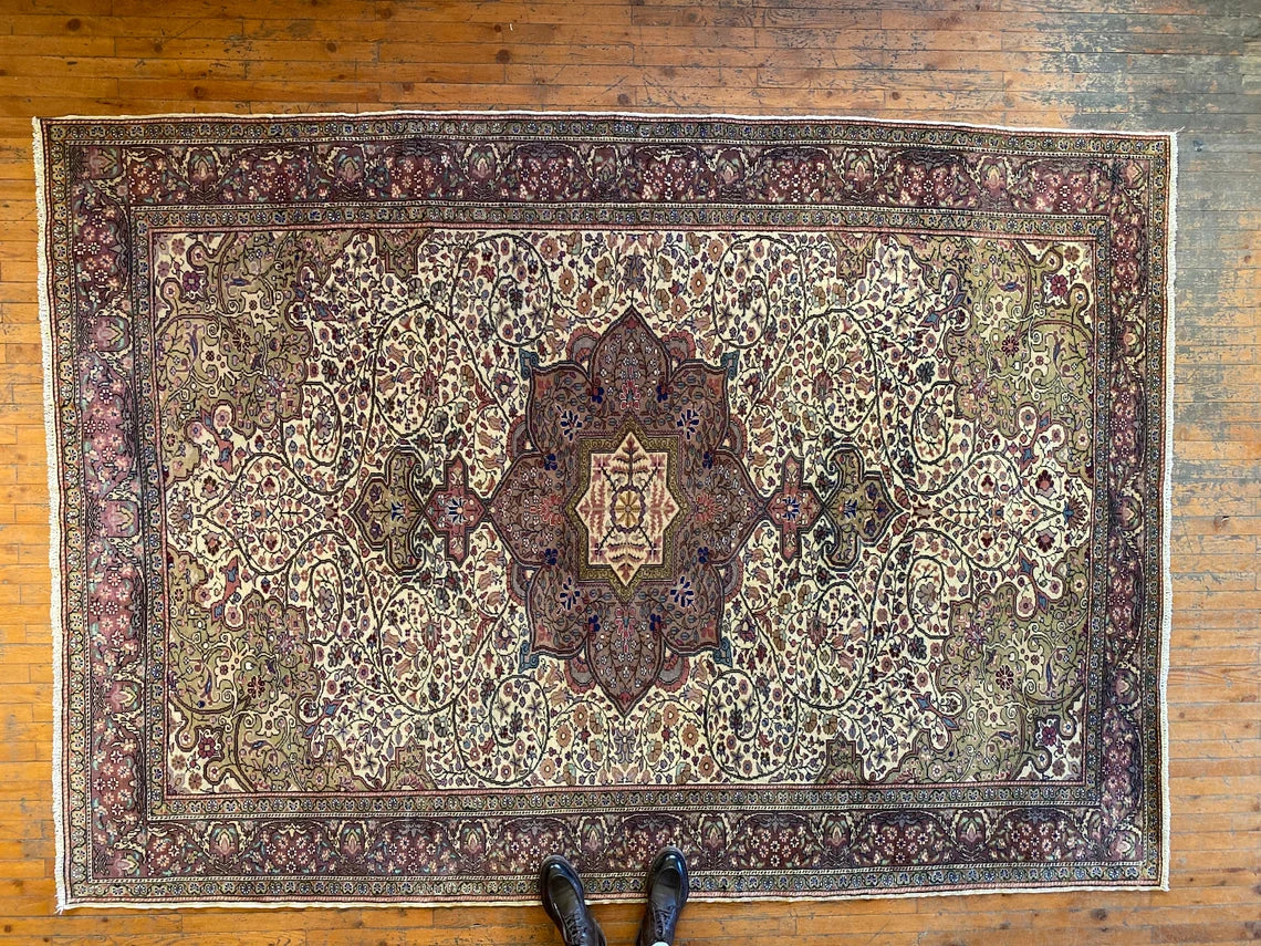 Cappadocia Rug Collection