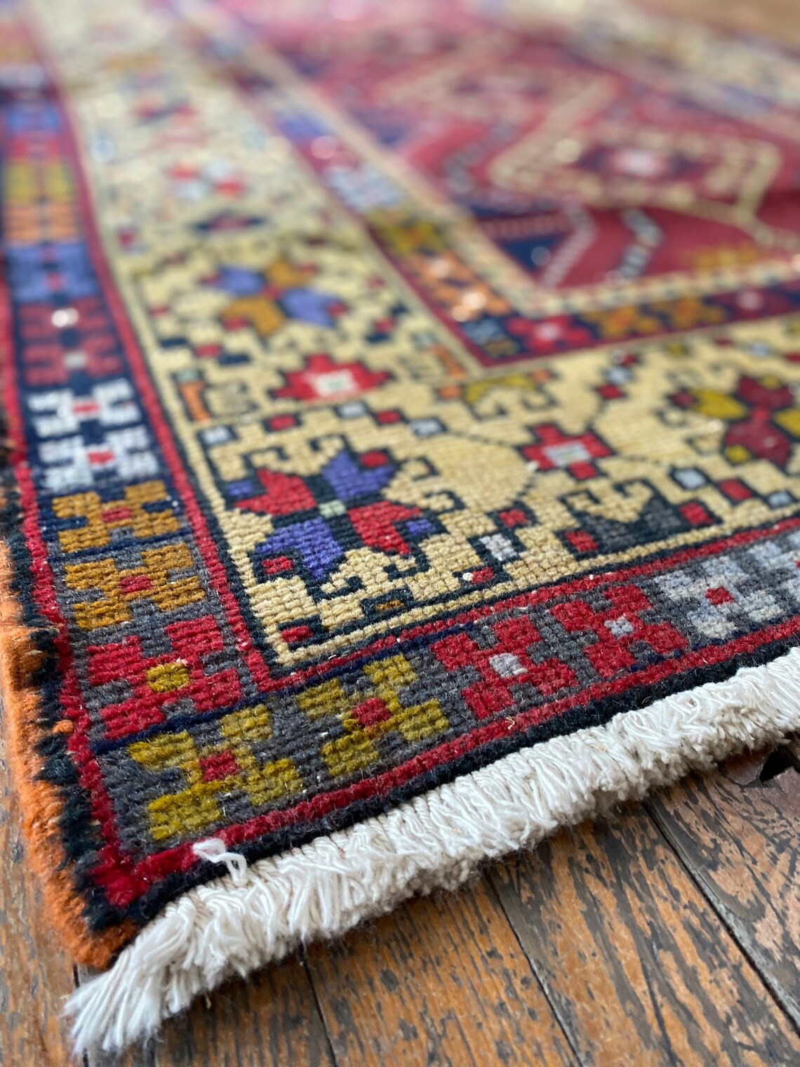 Cappadocia Rug Collection