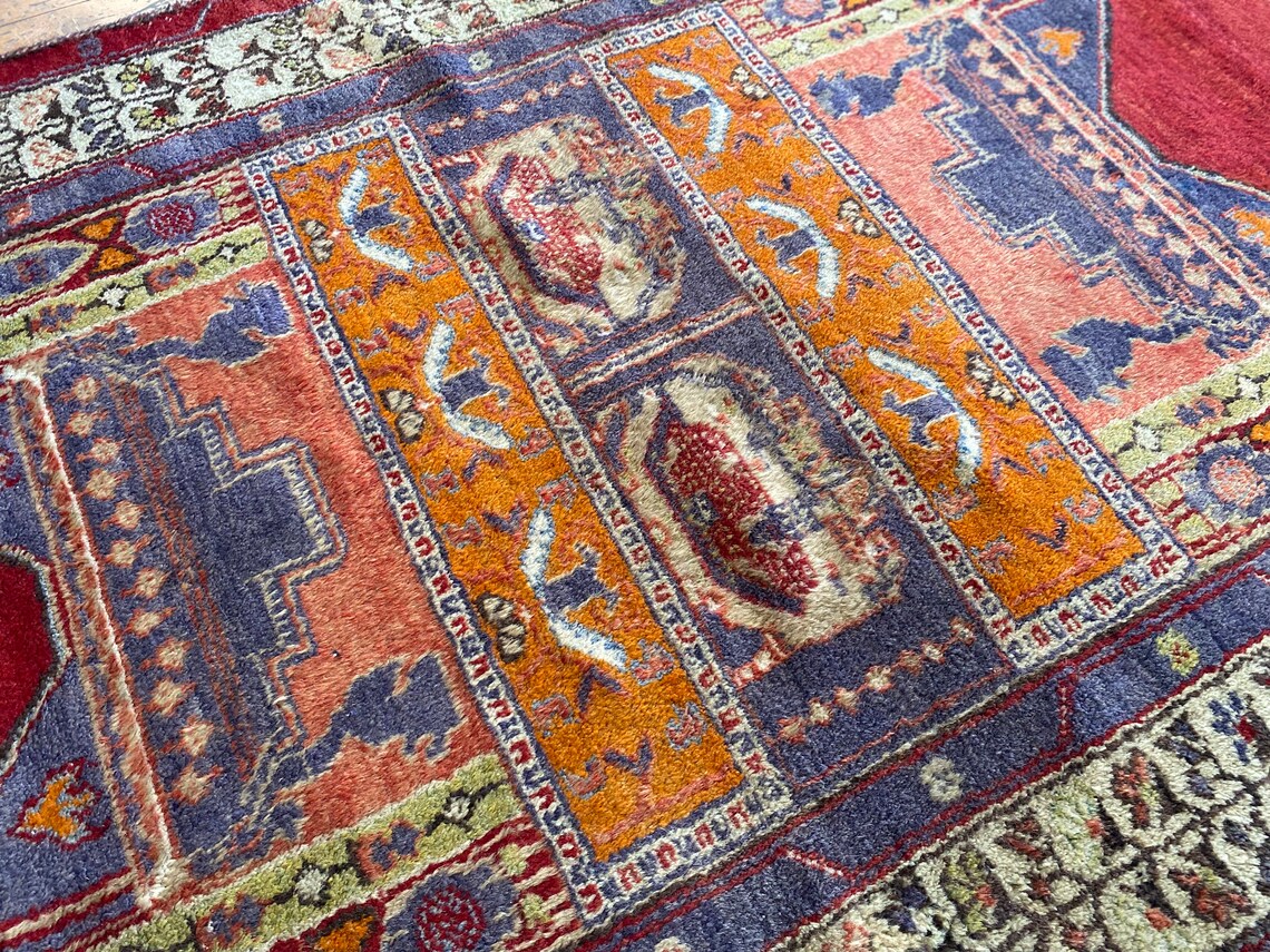 Cappadocia Rug Collection