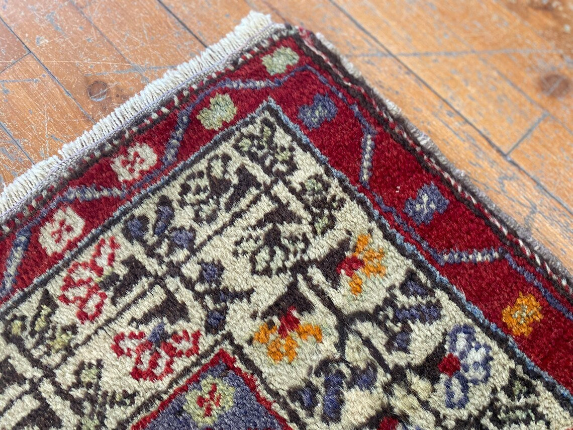 Cappadocia Rug Collection