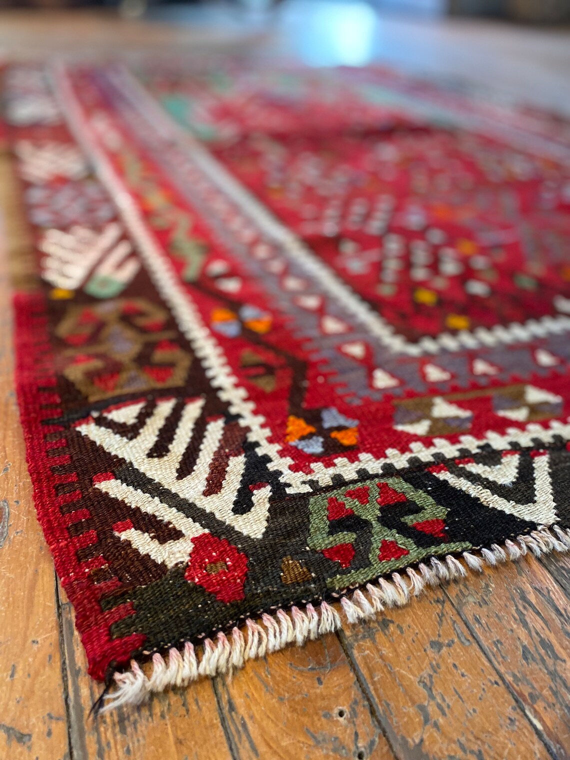 Cappadocia Rug Collection