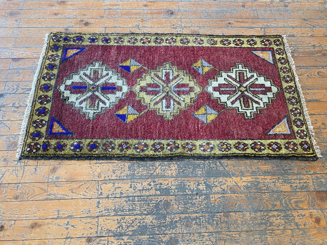 Cappadocia Rug Collection