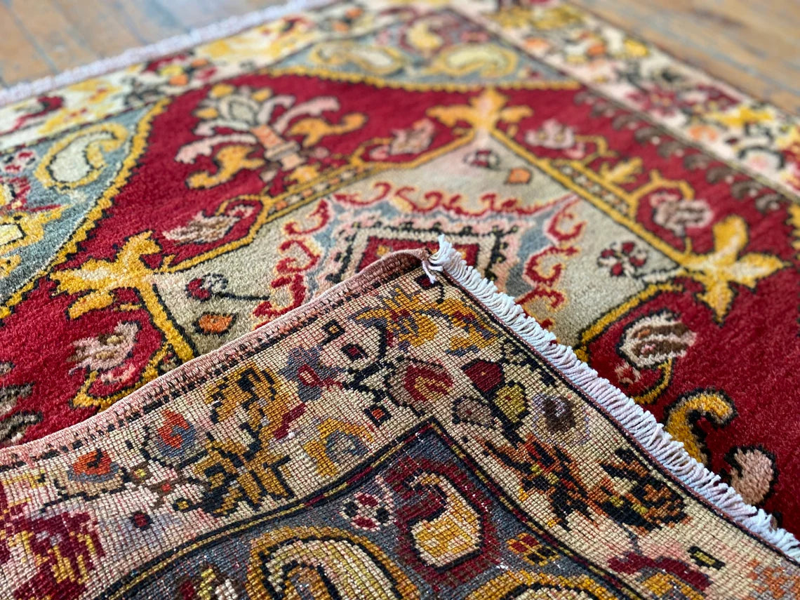 Cappadocia Rug Collection