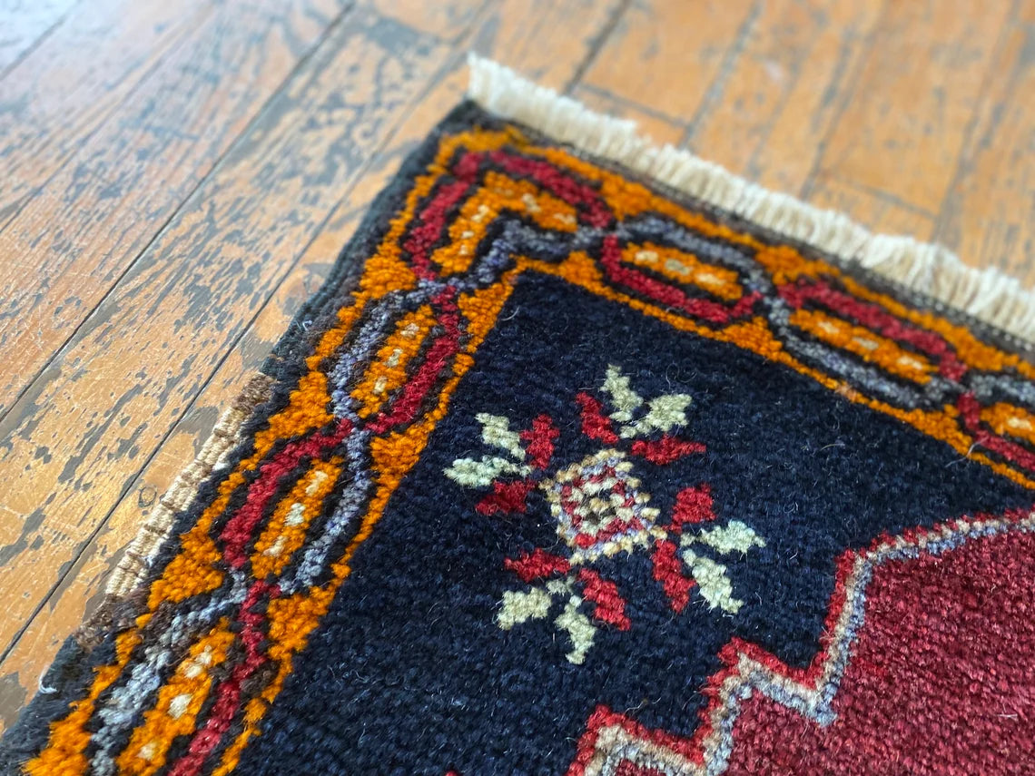 Cappadocia Rug Collection