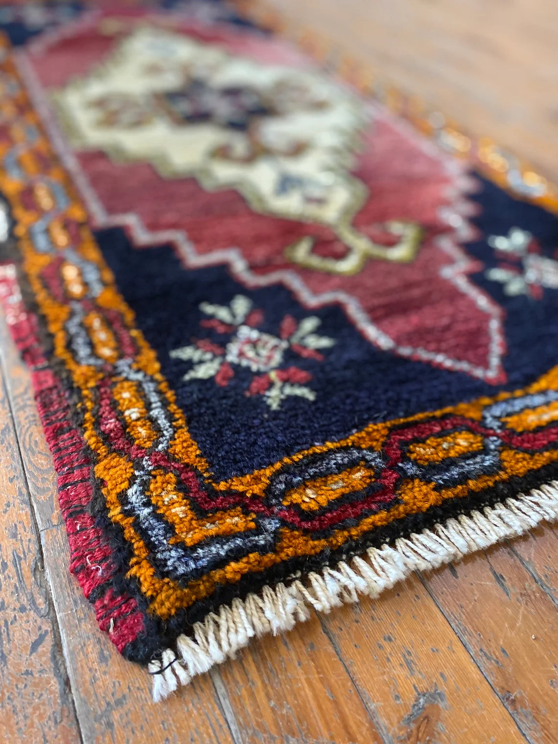 Cappadocia Rug Collection