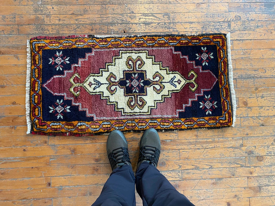 Cappadocia Rug Collection