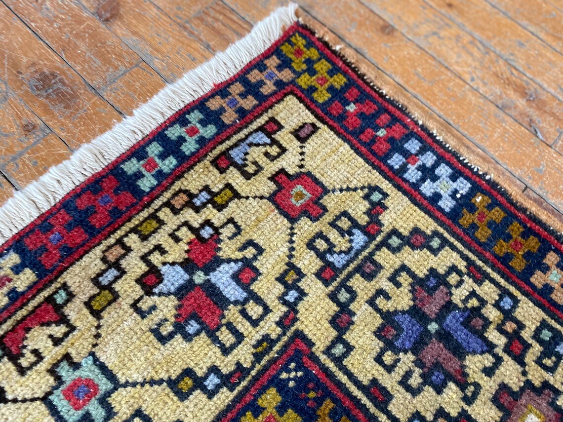 Cappadocia Rug Collection