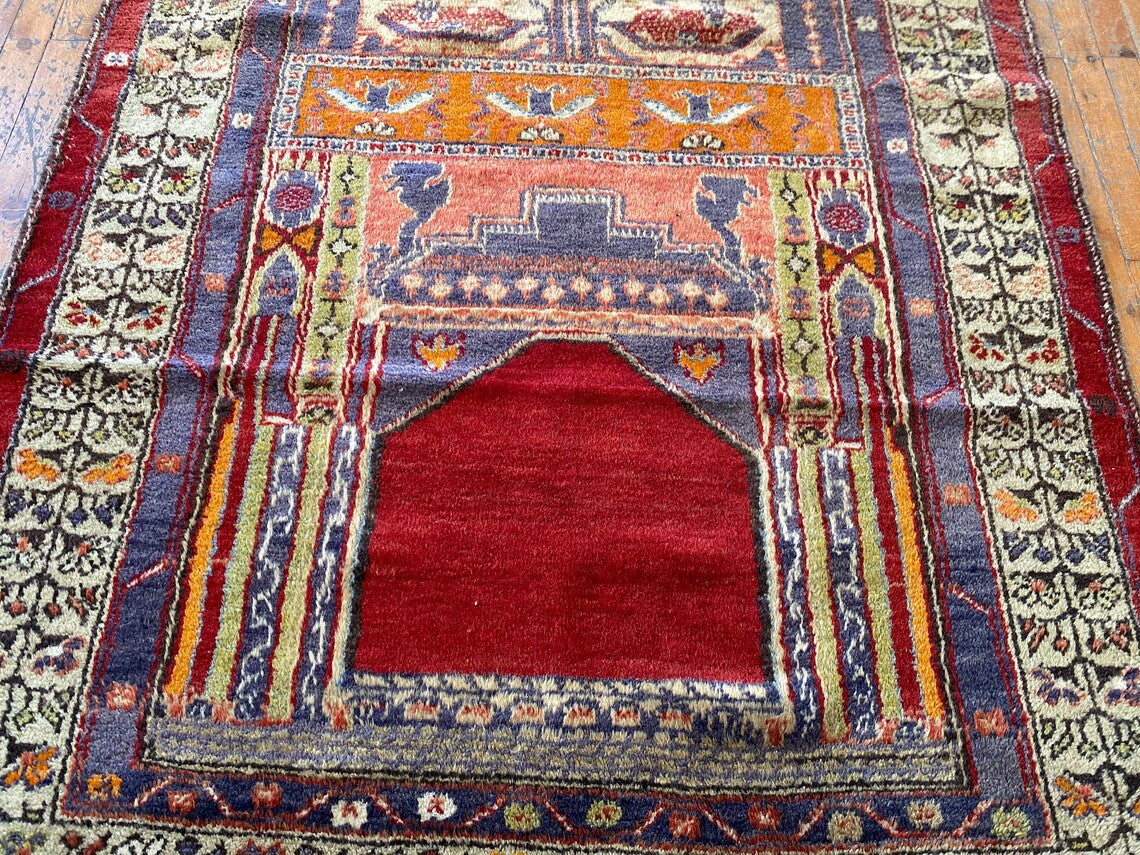 Cappadocia Rug Collection