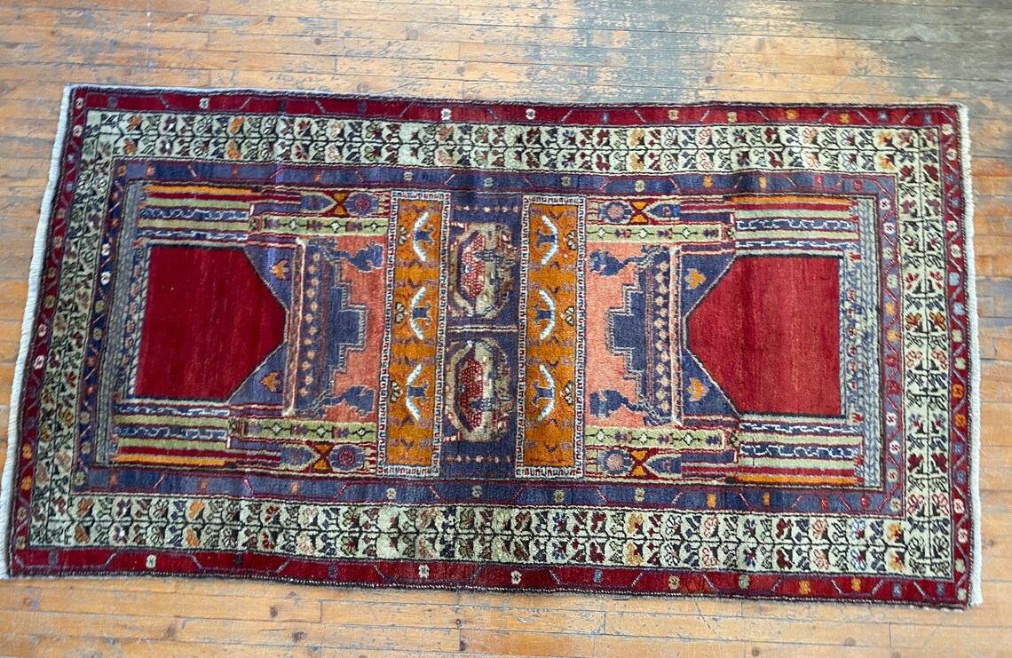 Cappadocia Rug Collection