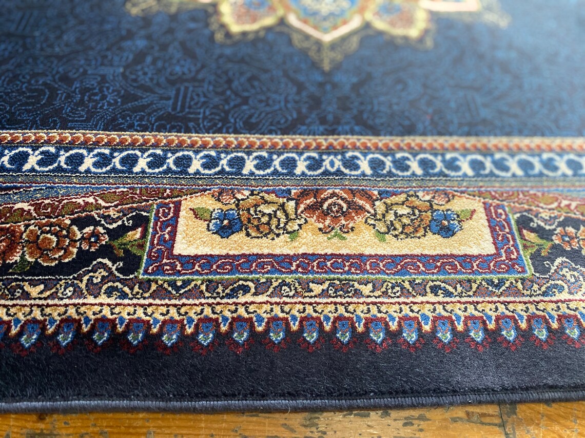 Cappadocia Rug Collection