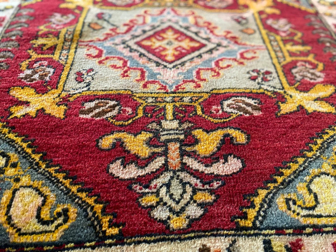 Cappadocia Rug Collection