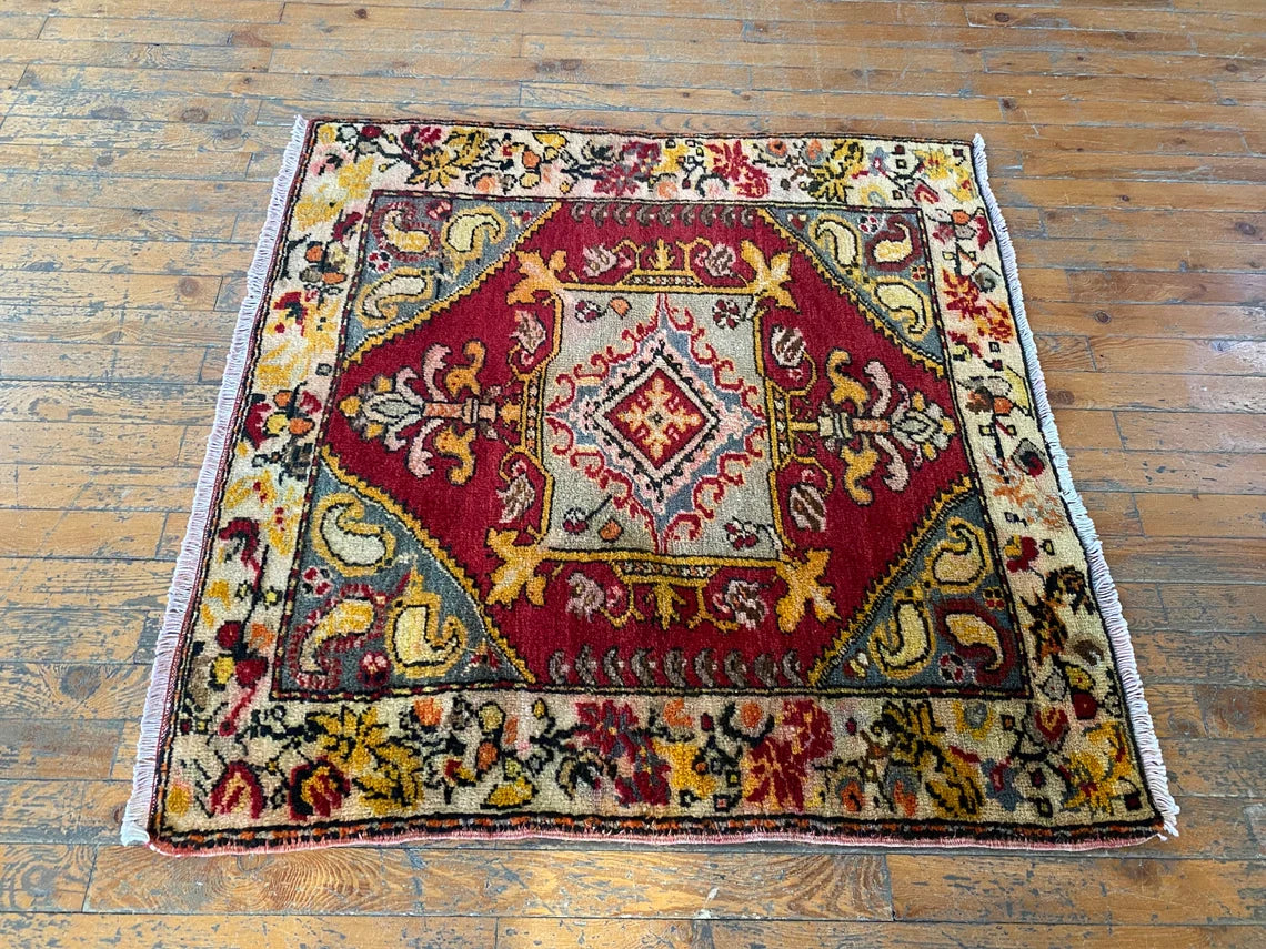 Cappadocia Rug Collection