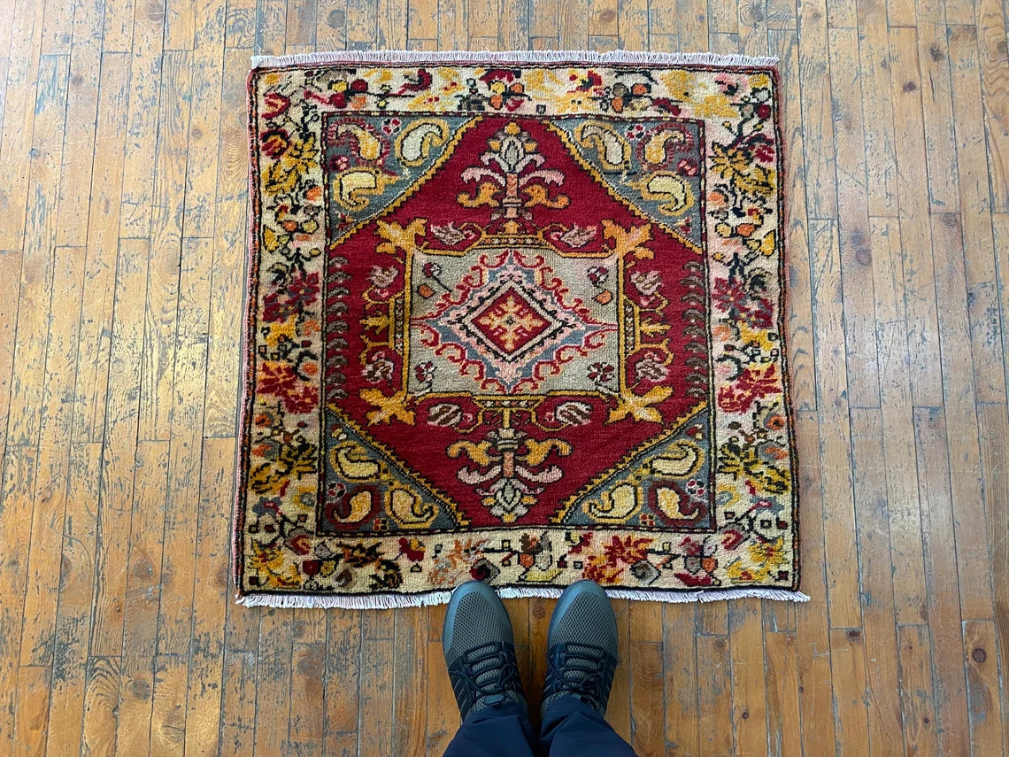 Cappadocia Rug Collection