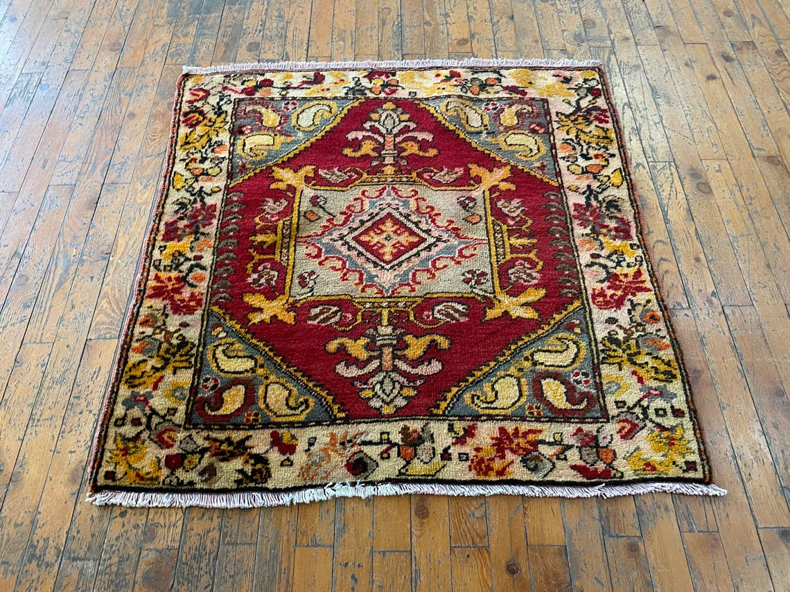 Cappadocia Rug Collection