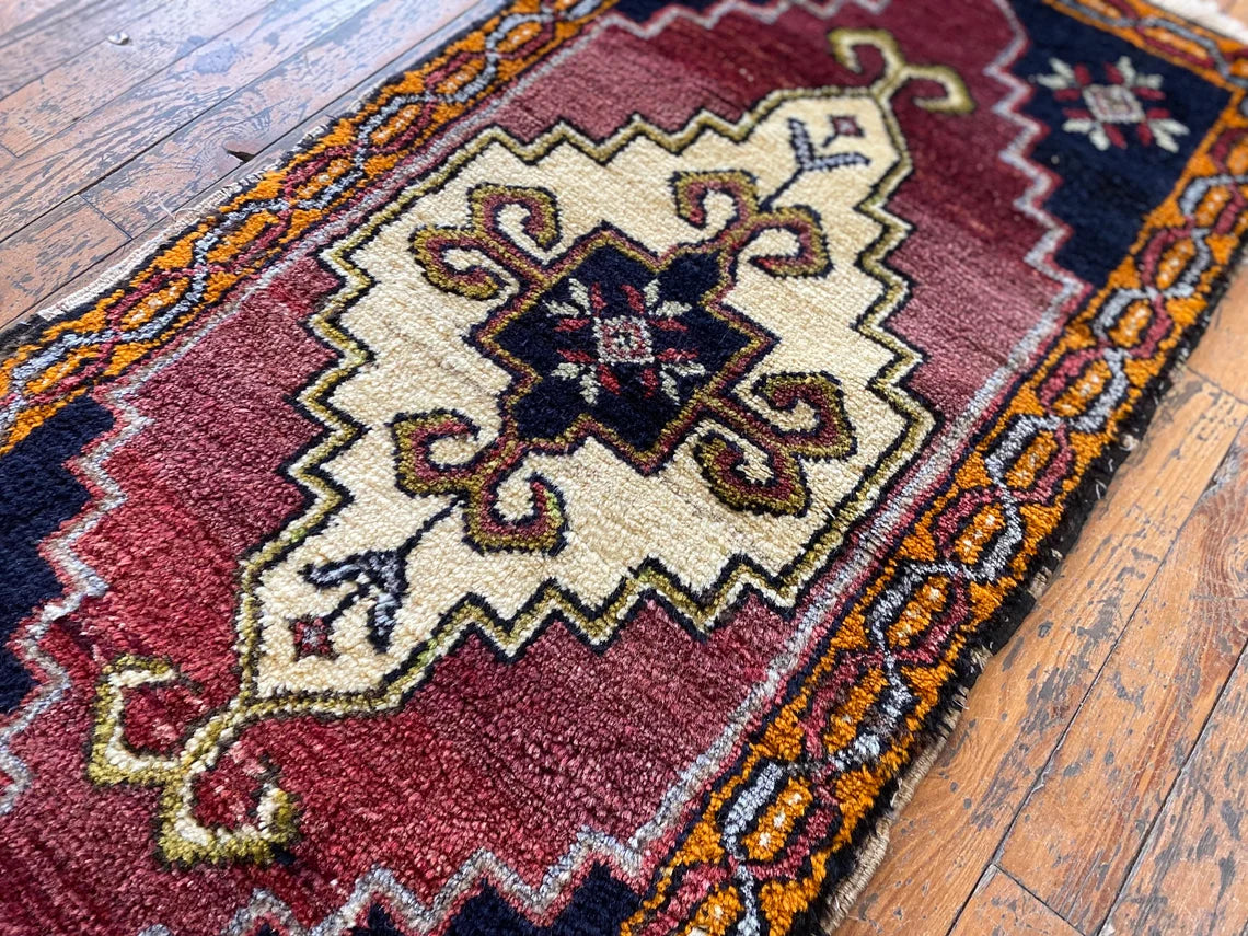 Cappadocia Rug Collection