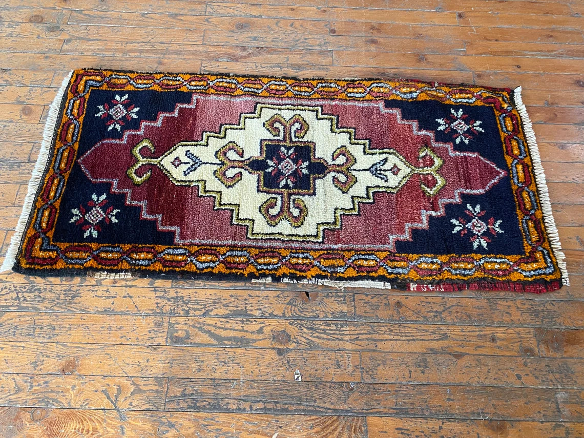 Cappadocia Rug Collection