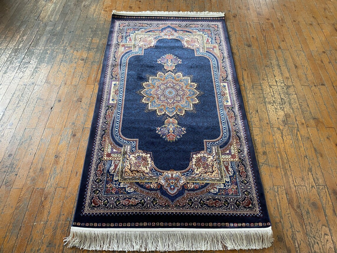 Cappadocia Rug Collection