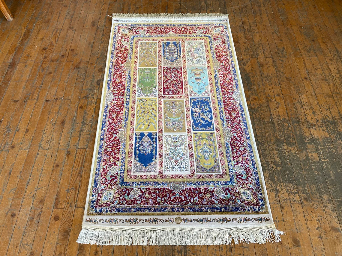 Cappadocia Rug Collection