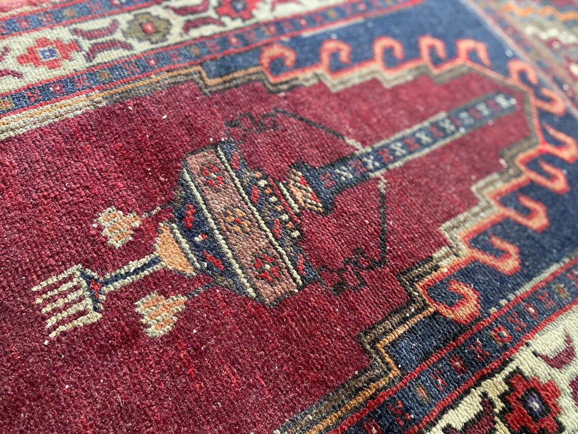 Cappadocia Rug Collection