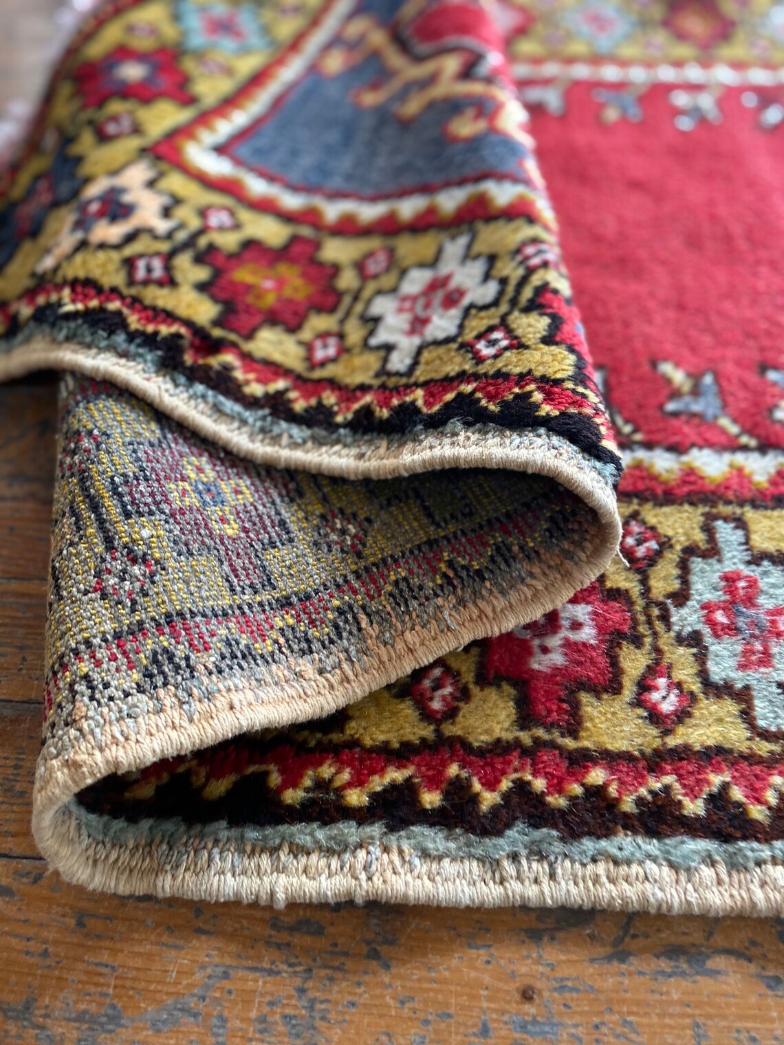 Cappadocia Rug Collection