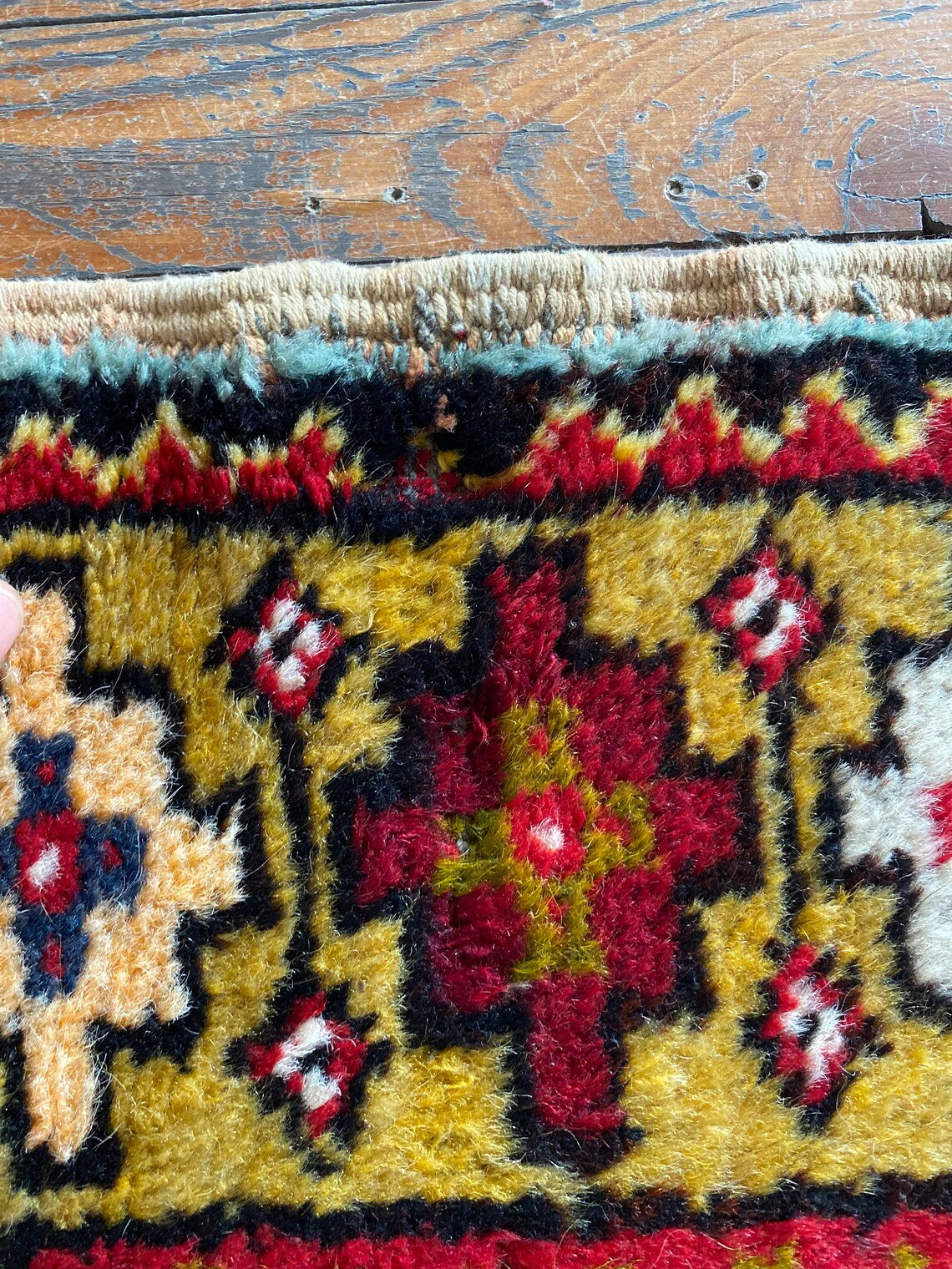 Cappadocia Rug Collection