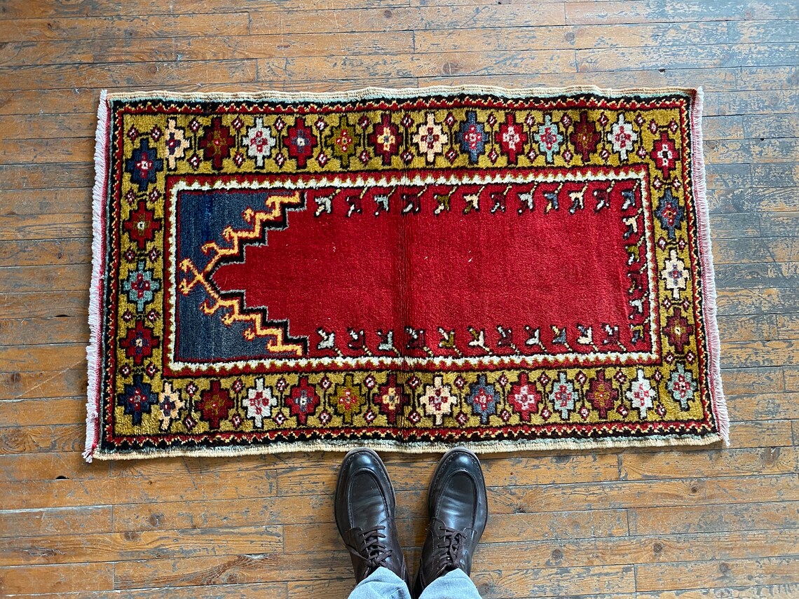 Cappadocia Rug Collection