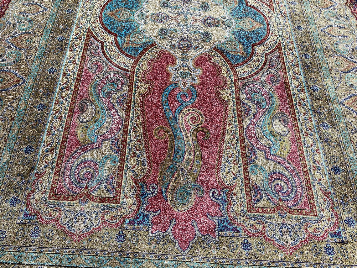 Cappadocia Rug Collection