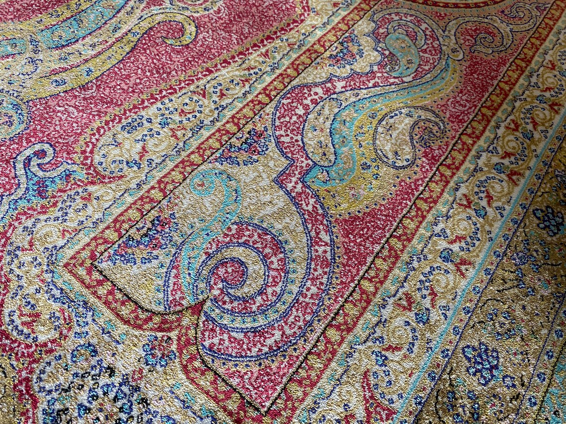 Cappadocia Rug Collection