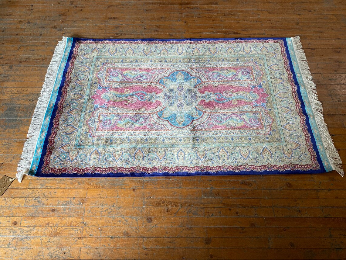 Cappadocia Rug Collection