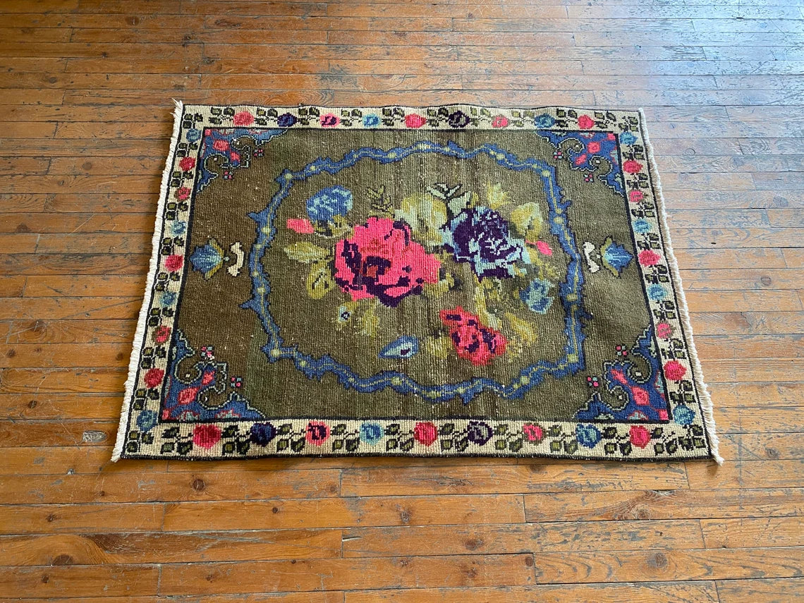 Cappadocia Rug Collection