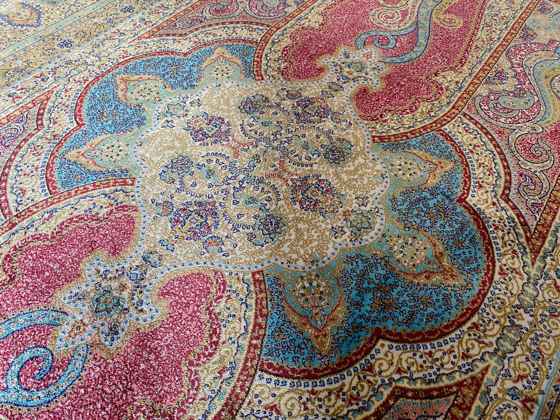 Cappadocia Rug Collection