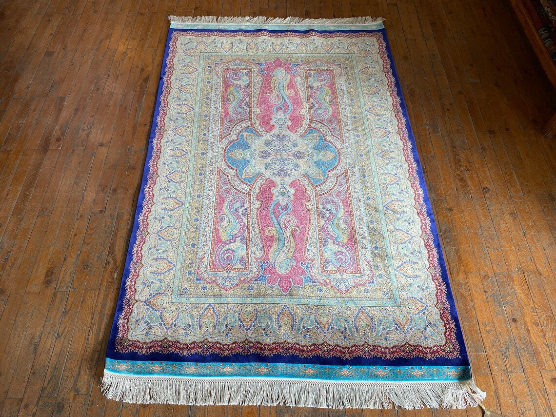 Cappadocia Rug Collection